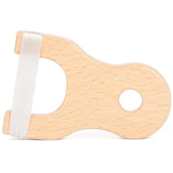 Small Foot - Houten Speelgoed Eten Salade Speelset, 11dlg.