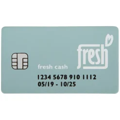 Small Foot - Houten Speelgoedkassa met Scanner, 15dlg.