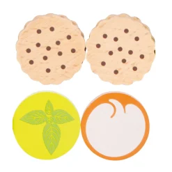 Small Foot - Houten Speelkeuken Koffie- en Theeservies