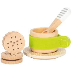 Small Foot - Houten Speelkeuken Koffie- en Theeservies