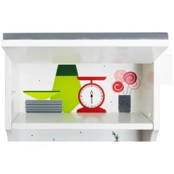 Small Foot - Houten Speelkeuken Graceful, 6dlg.