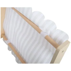 Small Foot - Houten Speelkeuken met Wasmachine, 12dlg.