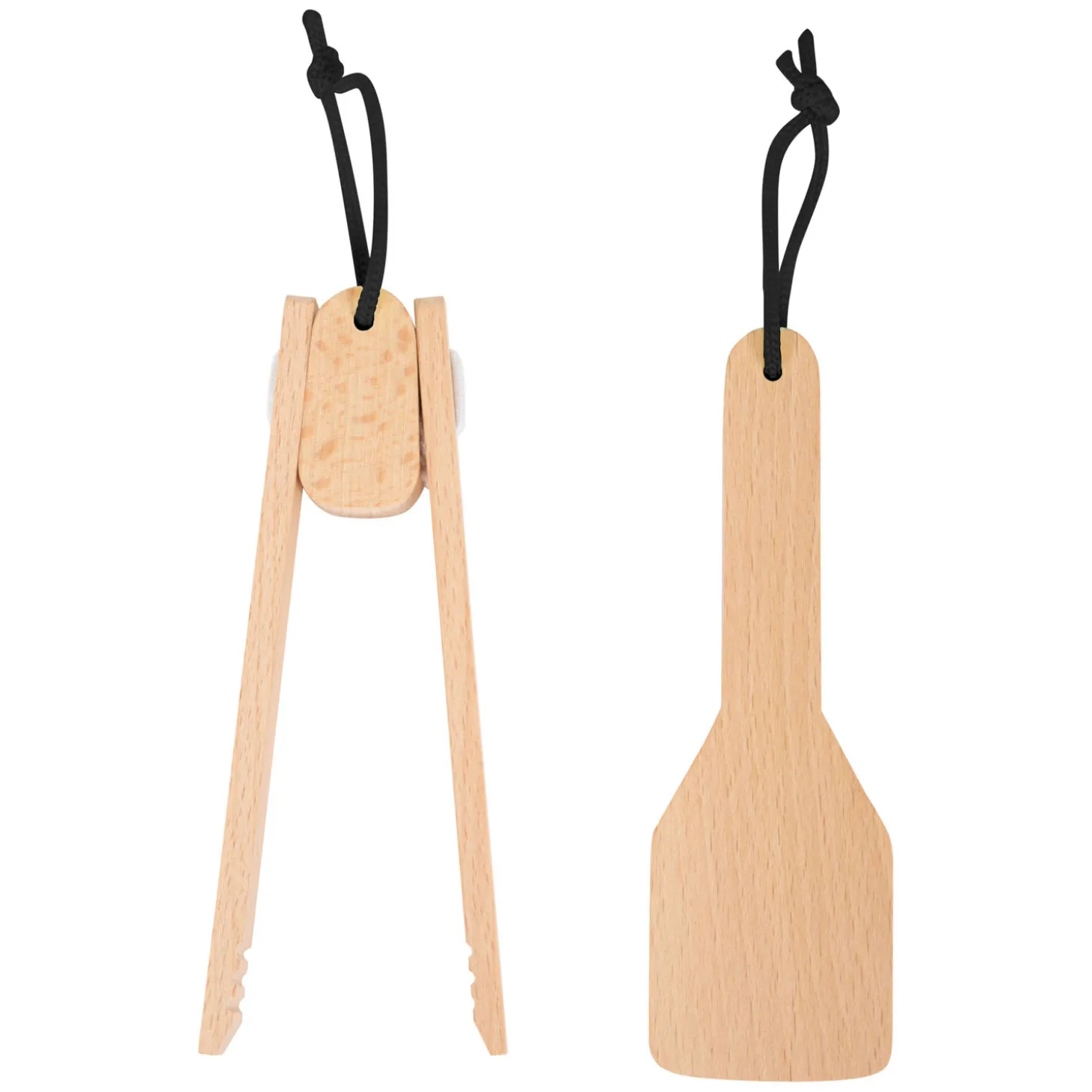 Small Foot - Houten Speelkeuken Industrieel, 6dlg.