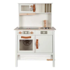 Small Foot - Houten Speelkeuken Tasty Wit