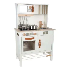 Small Foot - Houten Speelkeuken Tasty Wit