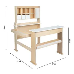 Small Foot - Houten Speelwinkel