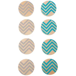 Small Foot - Houten Spel Four in a Row XXL, 43dlg.