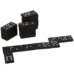 Small Foot - Houten Spellen 7 Klassiekers in Opbergkist