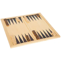 Small Foot  -  Houten Spellen Collectie, 20 Klassiekers