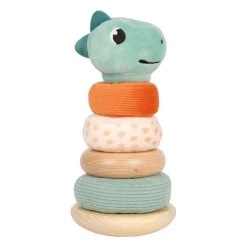 Small Foot - Houten Stapeltoren 