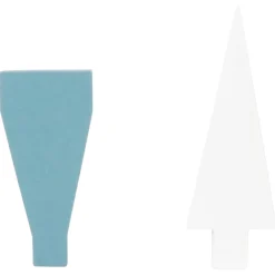 Small Foot  -  Houten Strategie Spel Slag om de Schepen