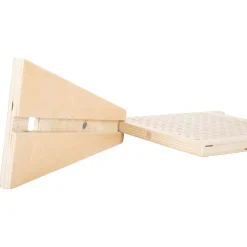 Small Foot  -  Houten Strategie Spel Slag om de Schepen