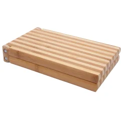 Small Foot - Houten Strategiespel Kalaha