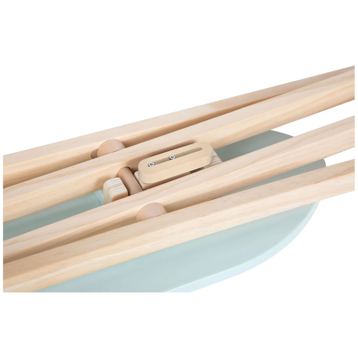 Small Foot - Houten Strijkplank met Strijkbout