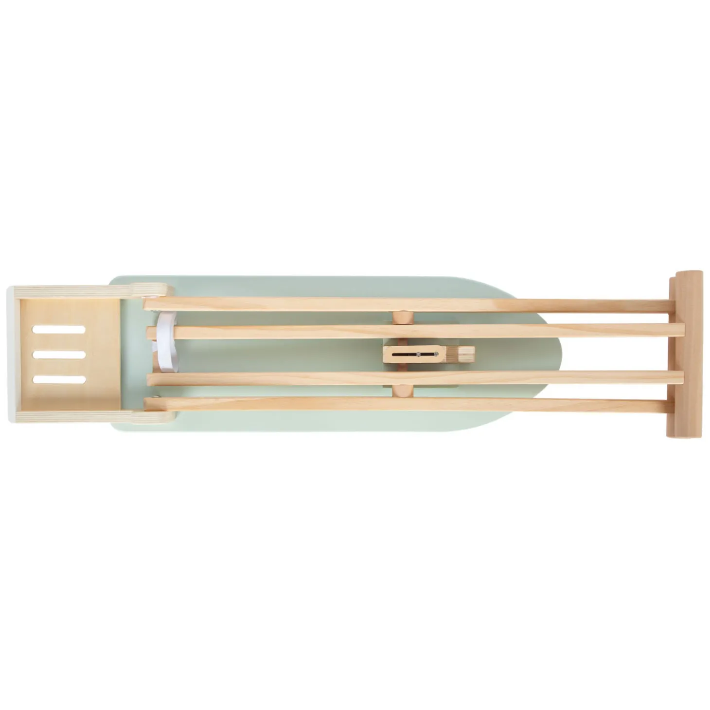 Small Foot - Houten Strijkplank met Strijkbout