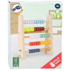 Small Foot  -  Houten Telraam