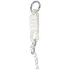 Small Foot - Houten Trapeze met Gymnastiekringen, 100cm