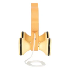 Small Foot - Houten Trekdier Tijger Safari FSC