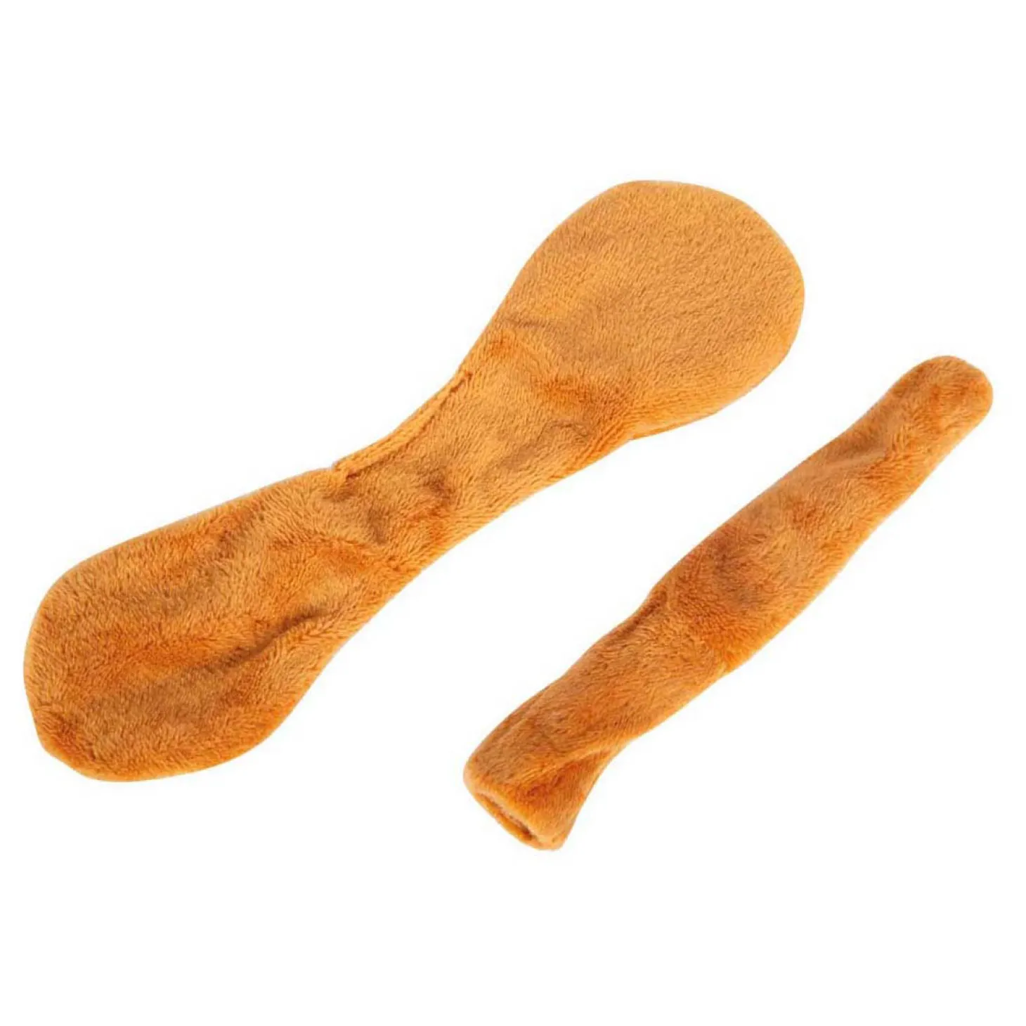 Small Foot - Houten Trekhond met Knisperende Oren