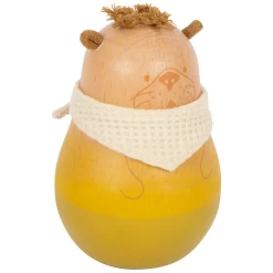 Small Foot - Houten Tuimelaar Otter