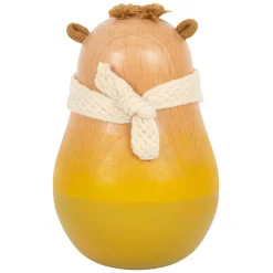 Small Foot - Houten Tuimelaar Otter