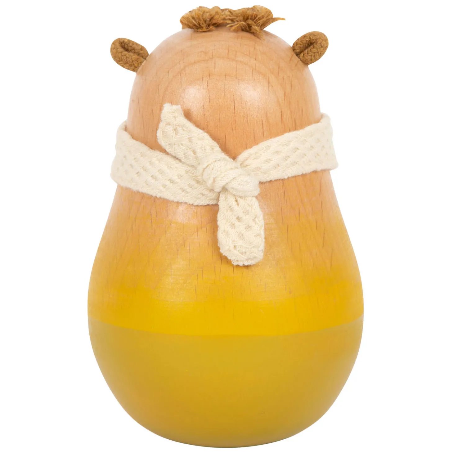 Small Foot - Houten Tuimelaar Otter