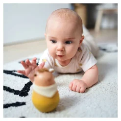 Small Foot - Houten Tuimelaar Otter