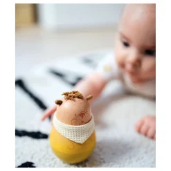 Small Foot - Houten Tuimelaar Otter