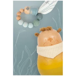 Small Foot - Houten Tuimelaar Otter