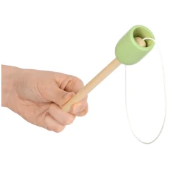 Small Foot - Houten Vang de Bal Set, Set van 4