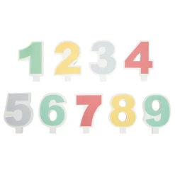 Small Foot - Houten Verjaardagtrein met Dieren