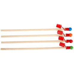 Small Foot - Houten Vishengelspel Oceaan