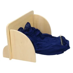 Small Foot - Houten Voelwand