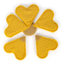 Small Foot - Houten Wafelijzer Speelset, 10dlg.