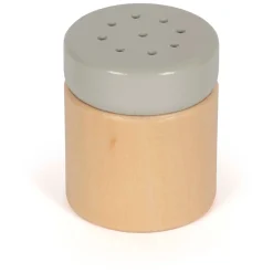 Small Foot - Houten Wafelijzer Speelset, 10dlg.