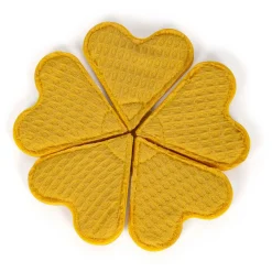 Small Foot - Houten Wafelijzer Speelset, 10dlg.