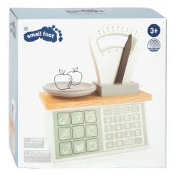 Small Foot - Houten Weegschaal
