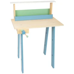 Small Foot - Houten Werkbank Nordic, 30dlg.