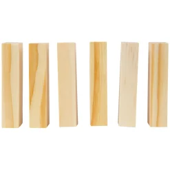 Small Foot - Houten Wiebeltoren Balansspel