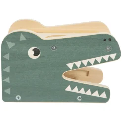 Small Foot - Houten Xylofoon en Hamerbank Safari, 5dlg.