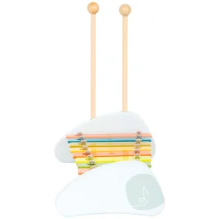Small Foot - Houten Xylofoon Groovy Beats