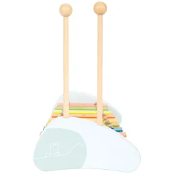 Small Foot - Houten Xylofoon Groovy Beats