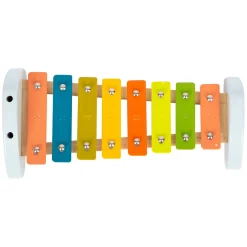 Small Foot - Houten Xylofoon Groovy Beats