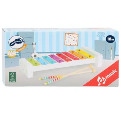 Small Foot - Houten Xylofoon Sound