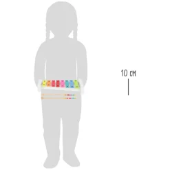 Small Foot - Houten Xylofoon Sound