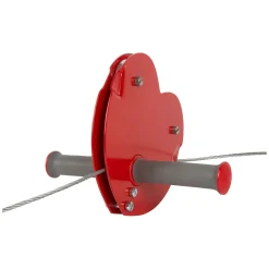 Small Foot - Kabelbaan met Schommelschijf Set