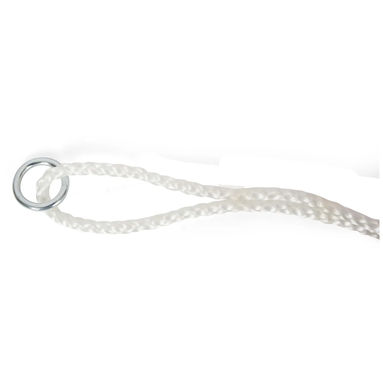 Small Foot - Kabelbaan met Schommelschijf Set