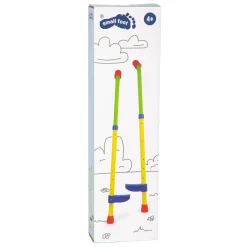 Small Foot - Kinder Verstelbare Stelten, 2st.