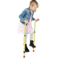 Small Foot - Kinder Verstelbare Stelten, 2st.