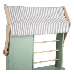 Small Foot - Kinderwinkel en Keuken Groen Fresh